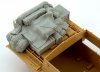 Panzer Art RE35-545 Stowage set for StuG III G (winter) 1/35